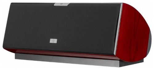 Audiovector SR C Avantgarde Arreté Piano Black