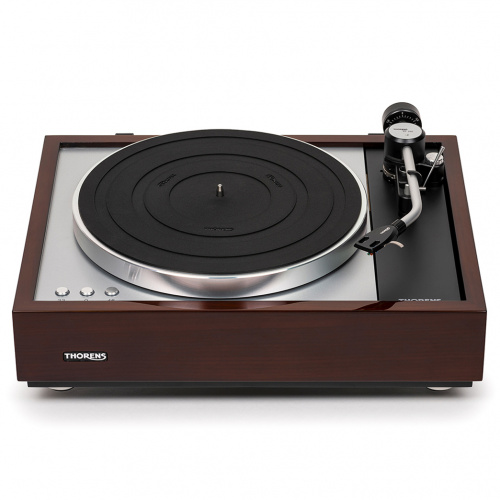 Thorens TD-1600 (TP160) High Gloss Walnut