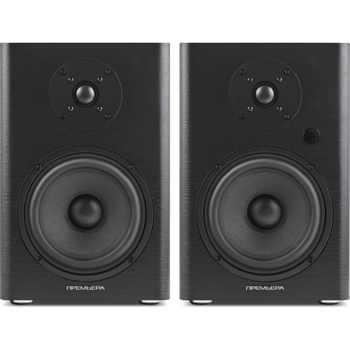 Premiera ES-701A Black