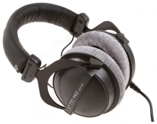 Beyerdynamic DT 770 Pro 250 Ohm