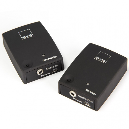 SVS Wireless Audio Adapter SVS Wireless Audio Adapter