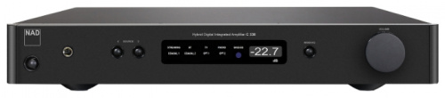 NAD C338