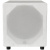 Velodyne Impact X 12 White Velodyne Impact X 12 White