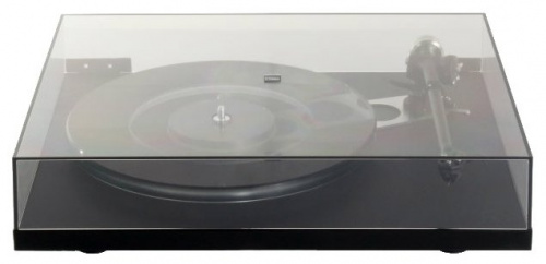 Rega Planar 6 Black