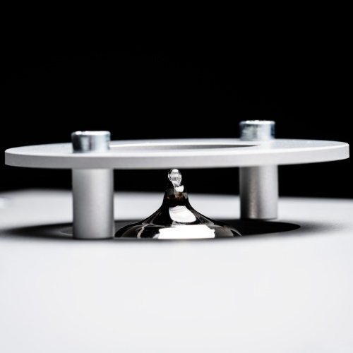 Pro-Ject Tube Box DS3 B Silver