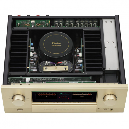 Accuphase E-650