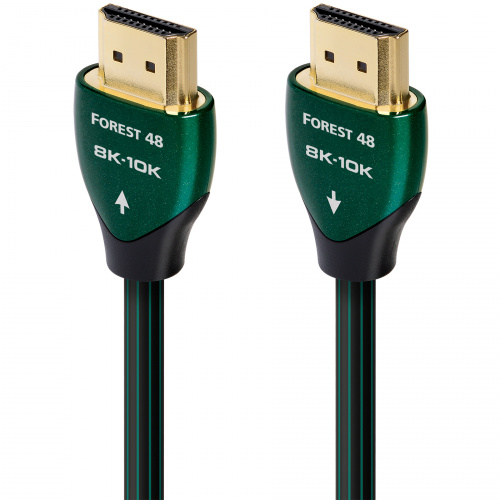 AudioQuest HDMI Forest 48 PVC 3.0m