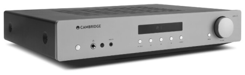 Cambridge Audio AXA35 Grey
