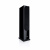 Canton Townus 90 Black High Gloss Canton Townus 90 Black High Gloss