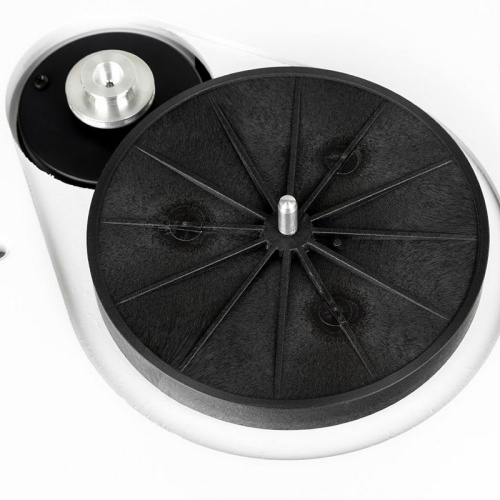 Music Hall MMF 3.3 White