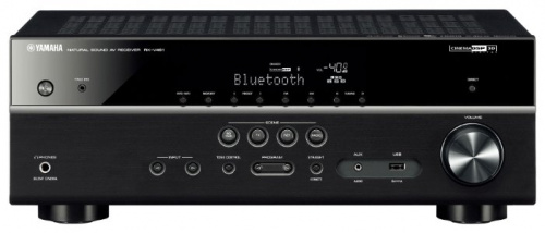 YAMAHA RX-V481