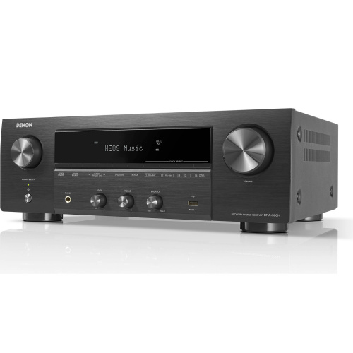 Denon DRA-900H Black