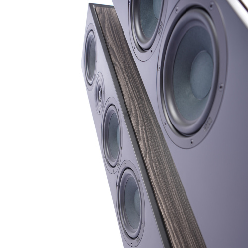 Heco Aurora 700 Ebony Black (demo) Heco Aurora 700 Ebony Black (demo)