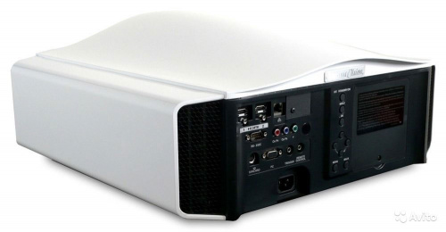 Dreamvision YUNZI 2 Best White