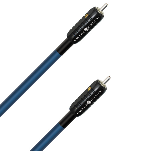 WireWorld Oasis 7 Mono Subwoofer 6.0m (OSM6.0M-7)