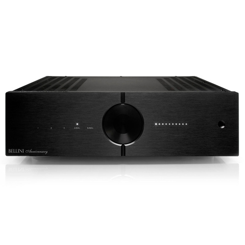 Audio Analogue Bellini Anniversary Black