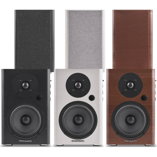Premiera ES-501A White