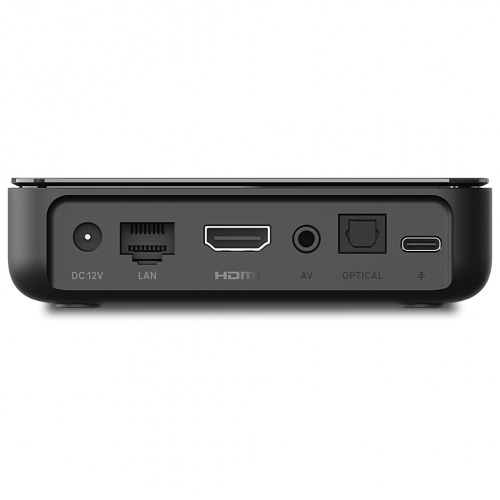 Dune Homatics Box R 4K Plus