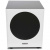 Mission M-Cube + SE Subwoofer White