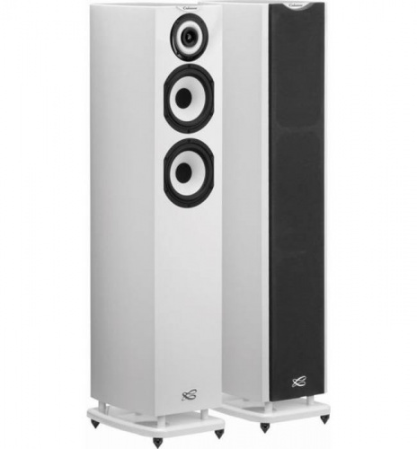 Cabasse JAVA MC40 Glossy White