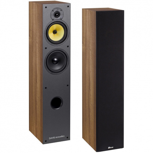 Davis Acoustics Hera 150 American Walnut