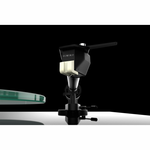 Pro-Ject T2 W (Rainier) Satin White