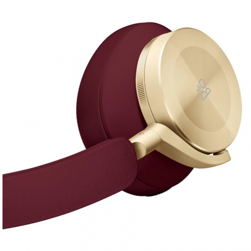 Bang & Olufsen BeoPlay H95 Lunar Red