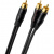 Oehlbach Performance BoooM Y-Adapter cable 8.0m (23708) Oehlbach Performance BoooM Y-Adapter cable 8.0m (23708)