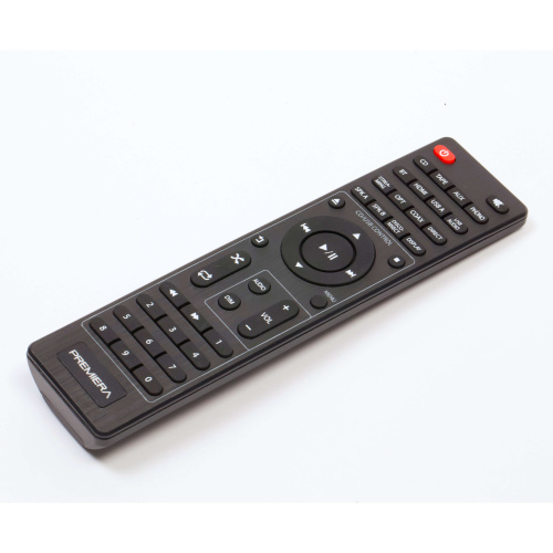 Premiera C1 DAC Silver