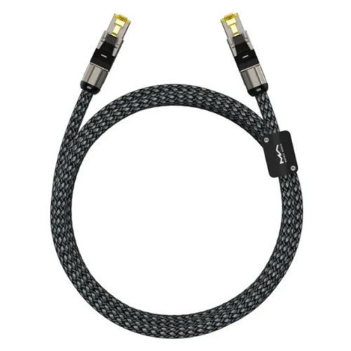 Matrix Audio CAT6A Network Patch Cord 4.0m Matrix Audio CAT6A Network Patch Cord 4.0m
