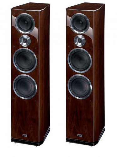 Heco Celan GT 902 Piano Espresso