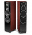 Wharfedale Diamond 250 Rosewood