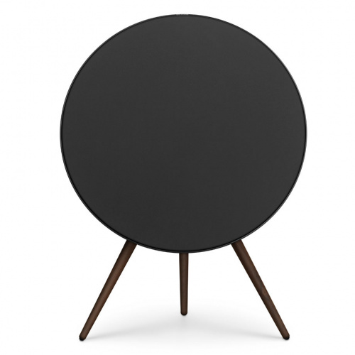 Bang & Olufsen Beoplay A9 4th Generation Black/Black Walnut