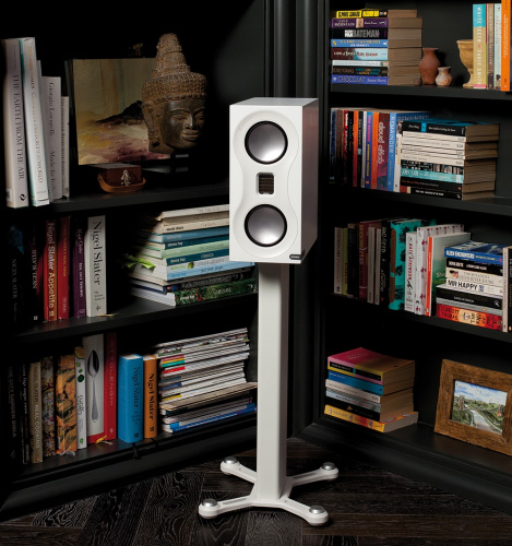 Monitor Audio Studio Satin Black