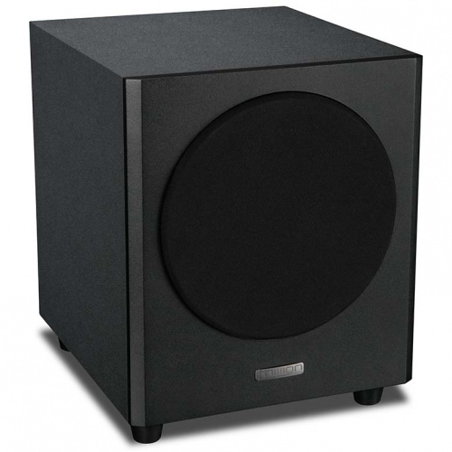 Mission M-Cube + SE Subwoofer Black