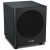 Mission M-Cube + SE Subwoofer Black Mission M-Cube + SE Subwoofer Black