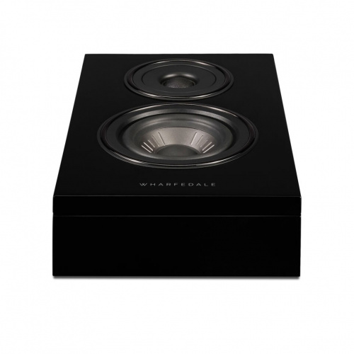 Wharfedale Diamond 12 3D Black Oak