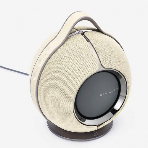 Devialet Mania Sandstorm