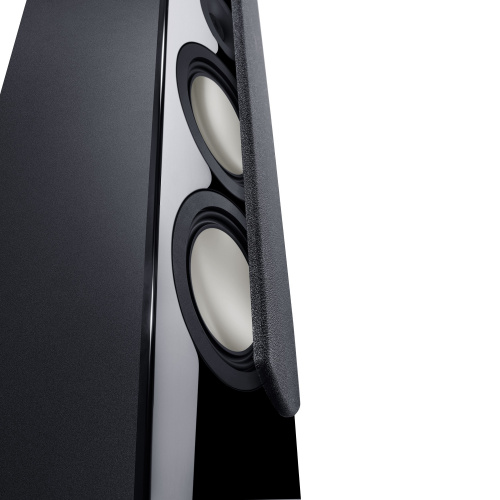 Canton Chrono 90 DC White