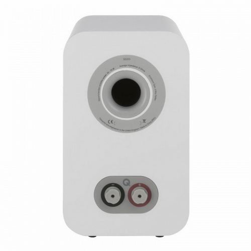Q Acoustics Q3020i (QA3528) Arctic White
