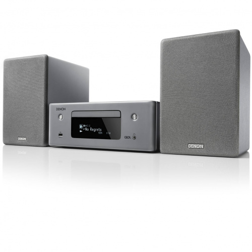 Denon CEOL N10 Gray