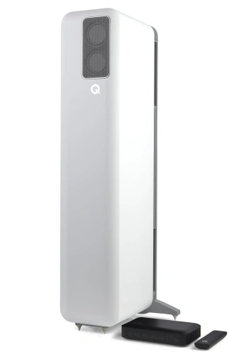 Q Acoustics Active 400 (QA8408) White