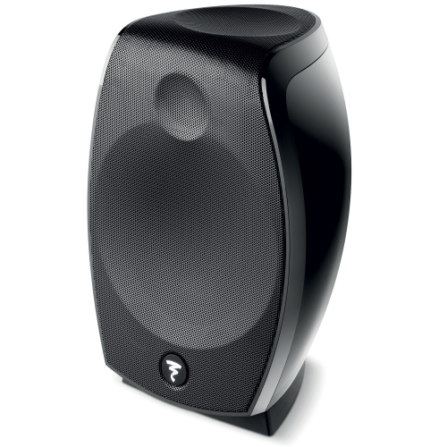 Focal Sib Evo Dolby Atmos 5.1.2 Focal Sib Evo Dolby Atmos 5.1.2