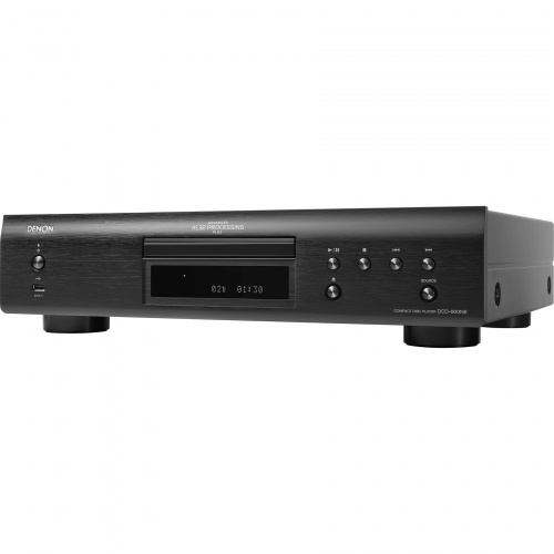 Denon DCD-900NE Black