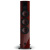 Dali Rubikore 8 Maroon High Gloss