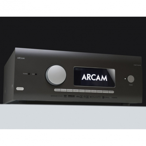 Arcam AVR21