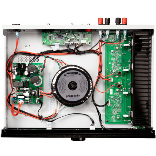 Phaze Audio Volt Black