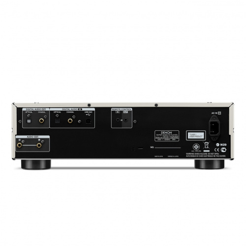 Denon DCD-1520AE BL