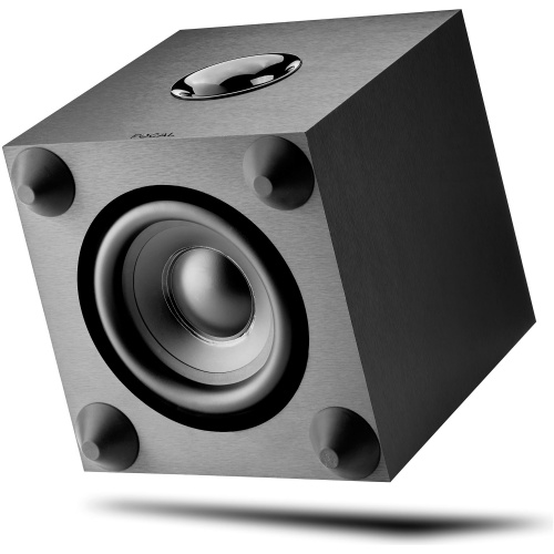 Focal Sib Evo Dolby Atmos 5.1.2 Focal Sib Evo Dolby Atmos 5.1.2