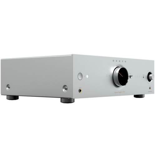 Onkyo A-50 Silver